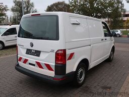 VOLKSWAGEN T6 1. Hand / Klima / BT / FN: 234