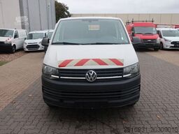 VOLKSWAGEN T6 1. Hand / Klima / BT / FN: 234