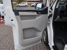 VOLKSWAGEN T6 1. Hand / Klima / BT / FN: 234