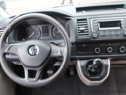 VOLKSWAGEN T6 1. Hand / Klima / BT / FN: 234