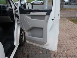 VOLKSWAGEN T6 1. Hand / Klima / BT / FN: 234