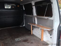 VOLKSWAGEN T6 1. Hand / Klima / BT / FN: 234