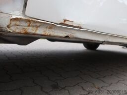 VOLKSWAGEN T6 1. Hand / Klima / BT / FN: 234