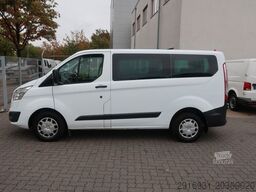 FORD Transit 2. Hand / 9 Sitzer / Tempomat / FN: 88