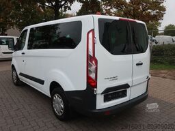 FORD Transit 2. Hand / 9 Sitzer / Tempomat / FN: 88