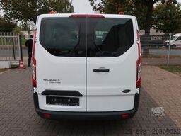 FORD Transit 2. Hand / 9 Sitzer / Tempomat / FN: 88