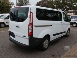 FORD Transit 2. Hand / 9 Sitzer / Tempomat / FN: 88
