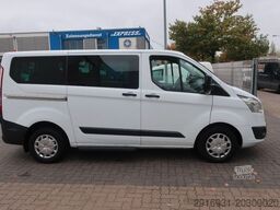 FORD Transit 2. Hand / 9 Sitzer / Tempomat / FN: 88