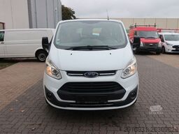 FORD Transit 2. Hand / 9 Sitzer / Tempomat / FN: 88