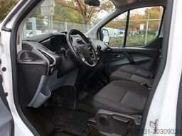 FORD Transit 2. Hand / 9 Sitzer / Tempomat / FN: 88