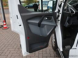 FORD Transit 2. Hand / 9 Sitzer / Tempomat / FN: 88