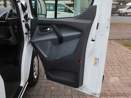 FORD Transit 2. Hand / 9 Sitzer / Tempomat / FN: 88