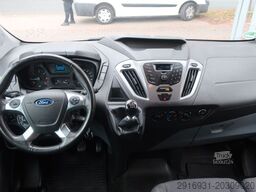 FORD Transit 2. Hand / 9 Sitzer / Tempomat / FN: 88