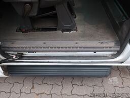 FORD Transit 2. Hand / 9 Sitzer / Tempomat / FN: 88