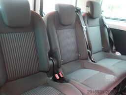 FORD Transit 2. Hand / 9 Sitzer / Tempomat / FN: 88
