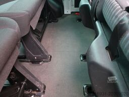 FORD Transit 2. Hand / 9 Sitzer / Tempomat / FN: 88