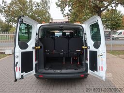 FORD Transit 2. Hand / 9 Sitzer / Tempomat / FN: 88