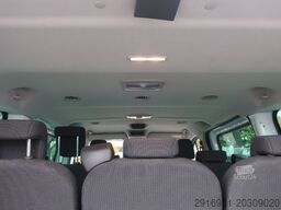 FORD Transit 2. Hand / 9 Sitzer / Tempomat / FN: 88