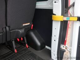 FORD Transit 2. Hand / 9 Sitzer / Tempomat / FN: 88