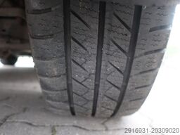 FORD Transit 2. Hand / 9 Sitzer / Tempomat / FN: 88
