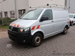 VOLKSWAGEN T5 4Motion / 1. Hand / Klima / SHZ / AHK / FN:89