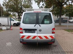 VOLKSWAGEN T5 4Motion / 1. Hand / Klima / SHZ / AHK / FN:89