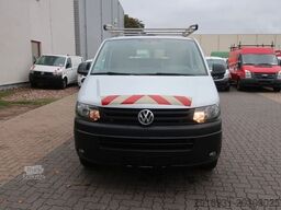 VOLKSWAGEN T5 4Motion / 1. Hand / Klima / SHZ / AHK / FN:89