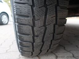 VOLKSWAGEN T5 4Motion / 1. Hand / Klima / SHZ / AHK / FN:89