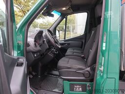 MERCEDES-BENZ Sprinter Pritsche Koffer 3-Seiten Kipper 516CDI