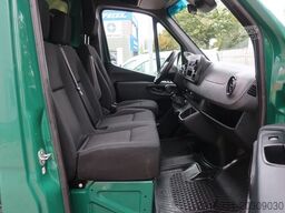 MERCEDES-BENZ Sprinter Pritsche Koffer 3-Seiten Kipper 516CDI