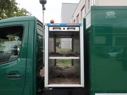 MERCEDES-BENZ Sprinter Pritsche Koffer 3-Seiten Kipper 516CDI
