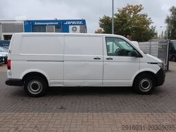 VOLKSWAGEN T6.1 lang / 1. Hand / PDC / Klima / FN: 56