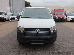 VOLKSWAGEN T6.1 lang / 1. Hand / PDC / Klima / FN: 56