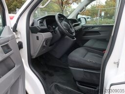 VOLKSWAGEN T6.1 lang / 1. Hand / PDC / Klima / FN: 56