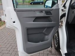 VOLKSWAGEN T6.1 lang / 1. Hand / PDC / Klima / FN: 56