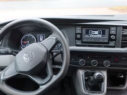 VOLKSWAGEN T6.1 lang / 1. Hand / PDC / Klima / FN: 56