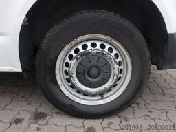 VOLKSWAGEN T6.1 lang / 1. Hand / PDC / Klima / FN: 56