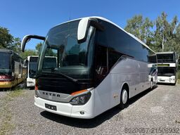 Setra S 515 HD - 51Sitze/TOP/Euro6