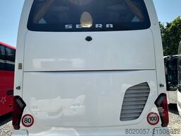 Setra S 515 HD - 51Sitze/TOP/Euro6