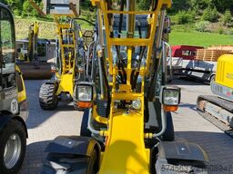 Wacker Neuson WL