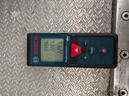 DAF LF220FA + Thermo king + euro 6 + manual