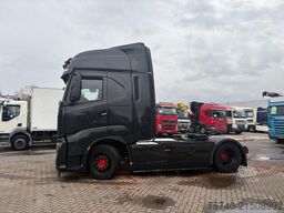 Iveco AS440ST/FP SWAY  570 + RETARDER + EURO 6 + SHOW...
