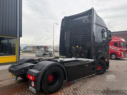 Iveco AS440ST/FP SWAY  570 + RETARDER + EURO 6 + SHOW...