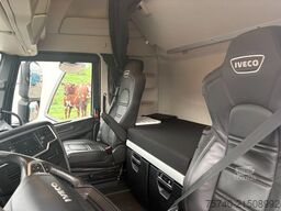 Iveco AS440ST/FP SWAY 570 + RETARDER + EURO 6 + SHOW...