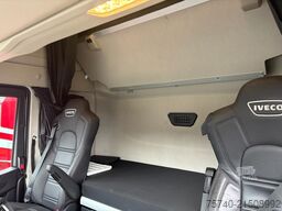 Iveco AS440ST/FP SWAY 570 + RETARDER + EURO 6 + SHOW...