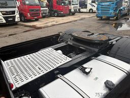 Iveco AS440ST/FP SWAY 570 + RETARDER + EURO 6 + SHOW...