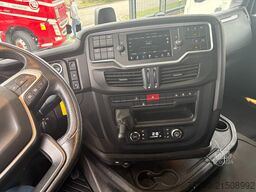 Iveco AS440ST/FP SWAY  570 + RETARDER + EURO 6 + SHOW...