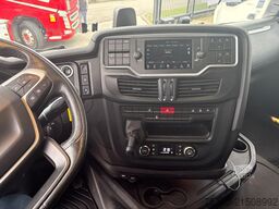 Iveco AS440ST/FP SWAY  570 + RETARDER + EURO 6 + SHOW...