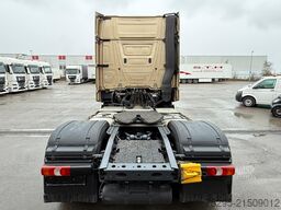 Mercedes-Benz Actros  1851 Standard GIGASPACE Retarder 2 Liegen