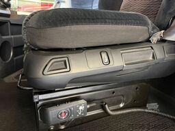 Mercedes-Benz Actros  1851 Standard GIGASPACE Retarder 2 Liegen